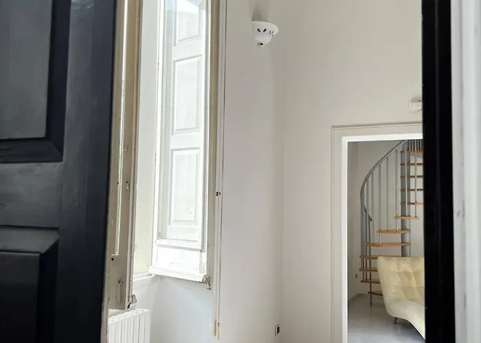 La Casa Nel Barocco