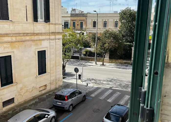 La Casa Nel Barocco