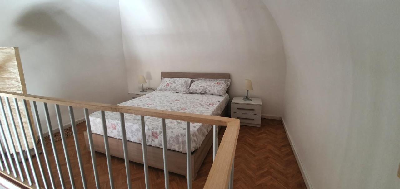 La Casa Nel Barocco Apartment *