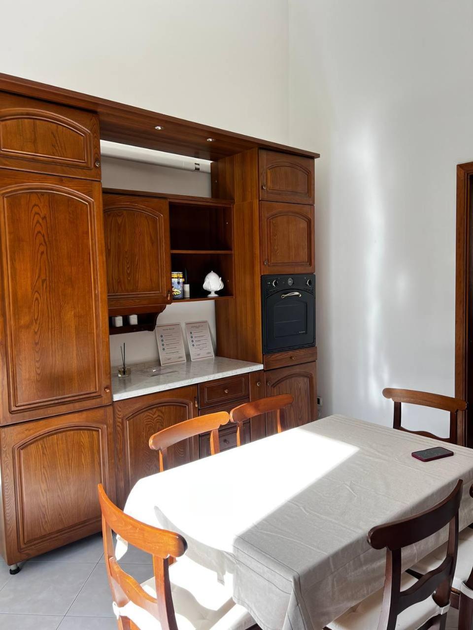 Apartment La Casa Nel Barocco Lecce
