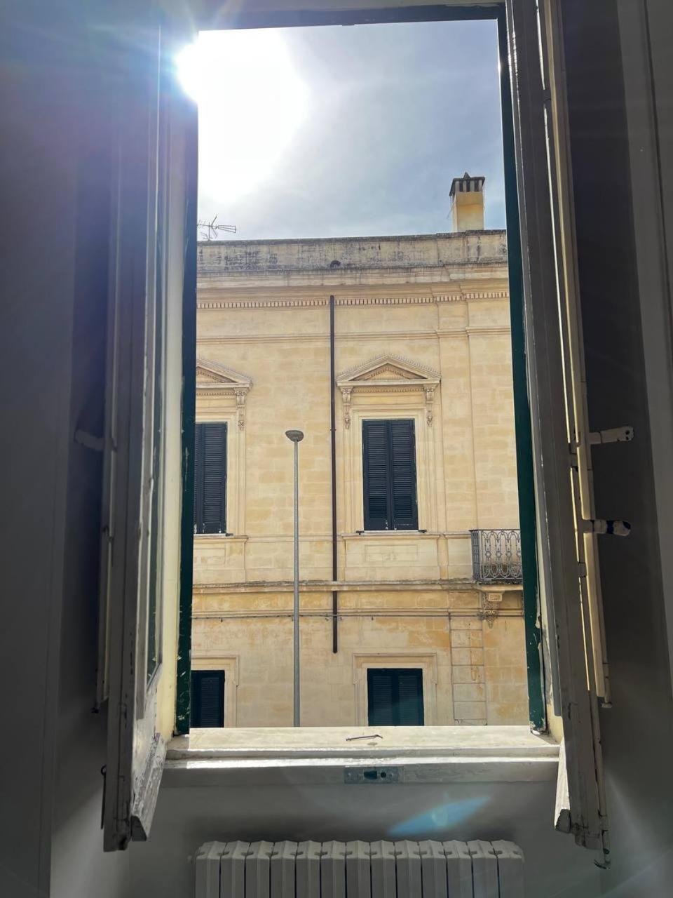 Apartment La Casa Nel Barocco Lecce