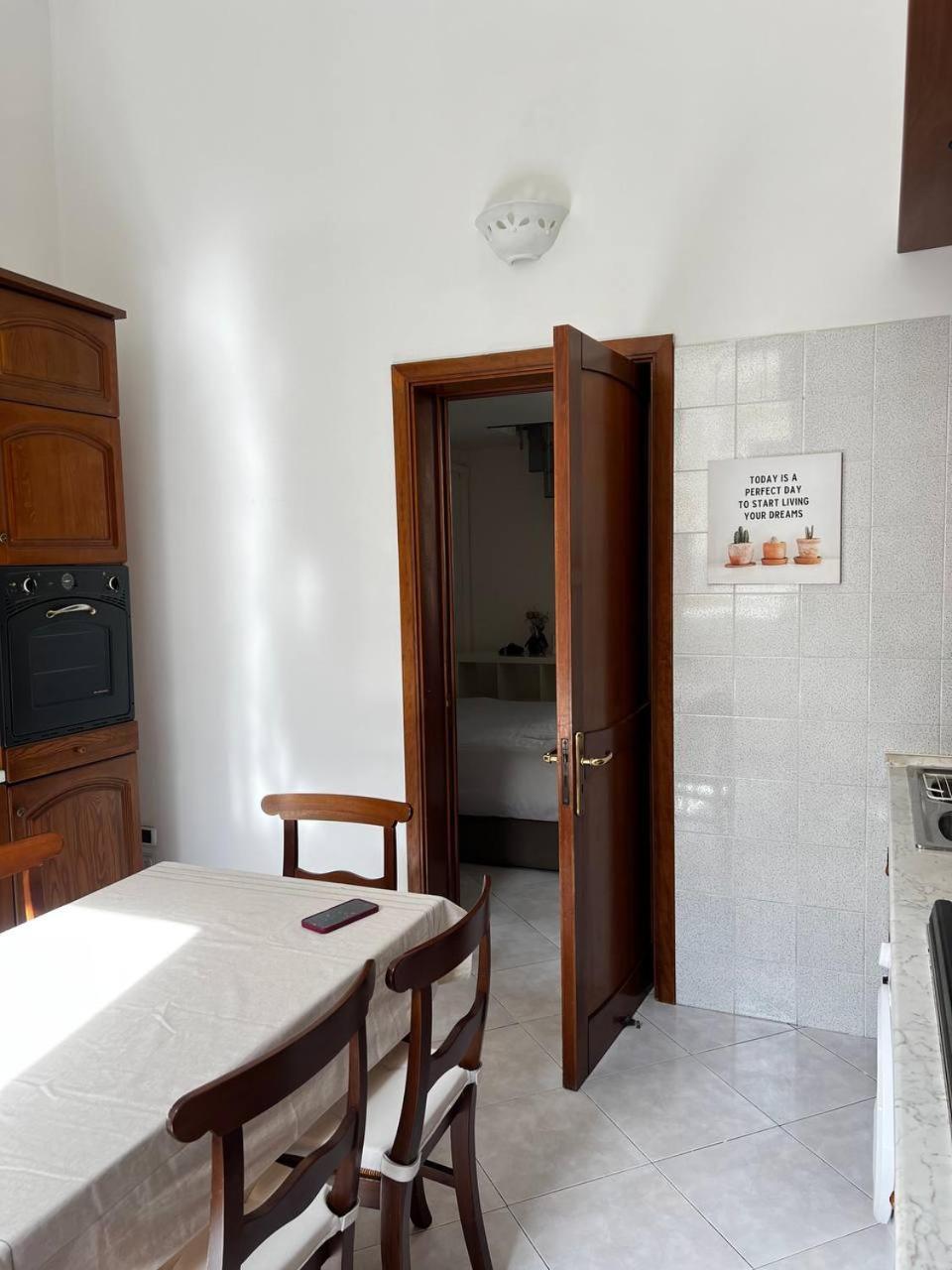 La Casa Nel Barocco Lecce