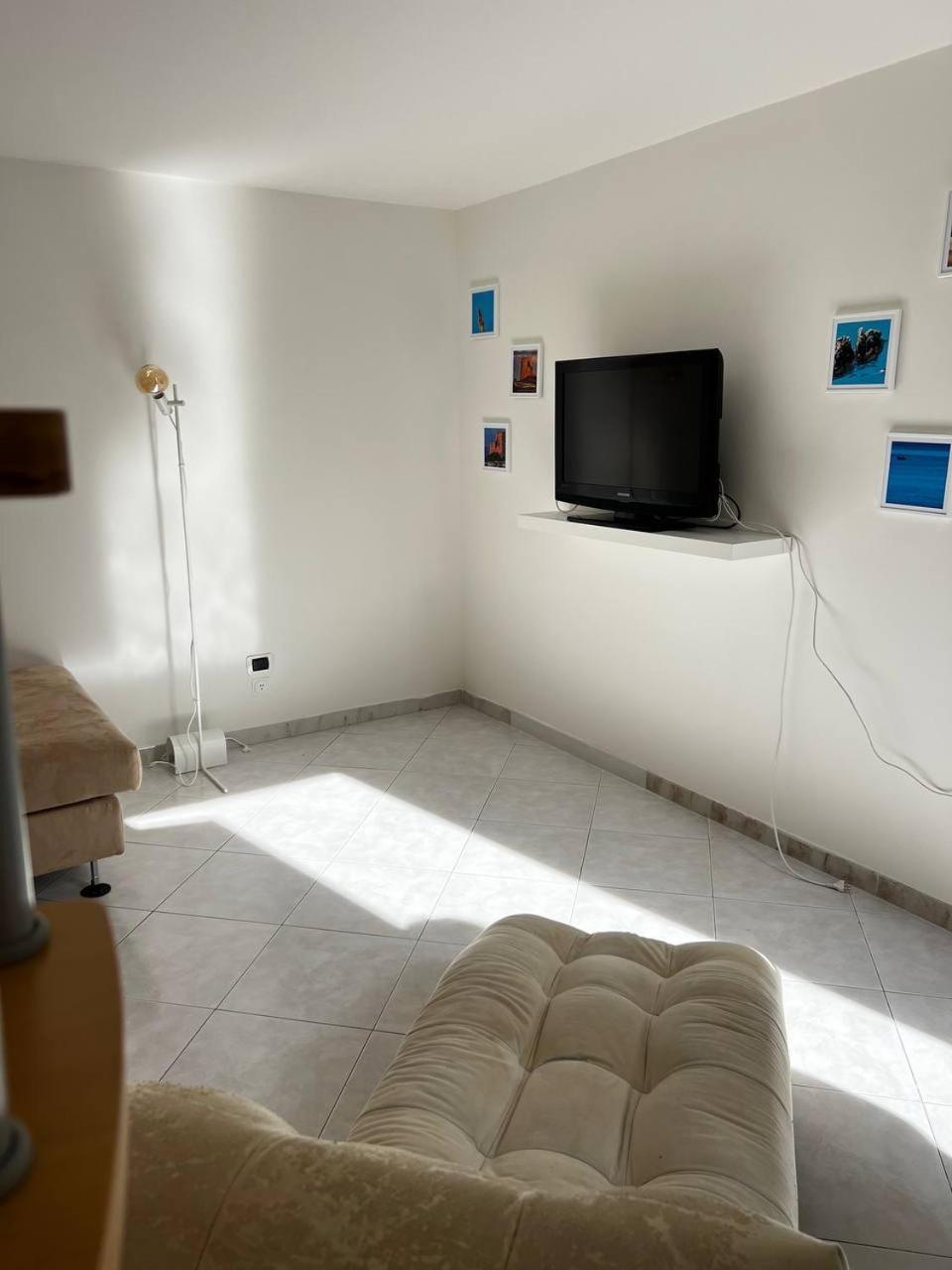 Apartment La Casa Nel Barocco
