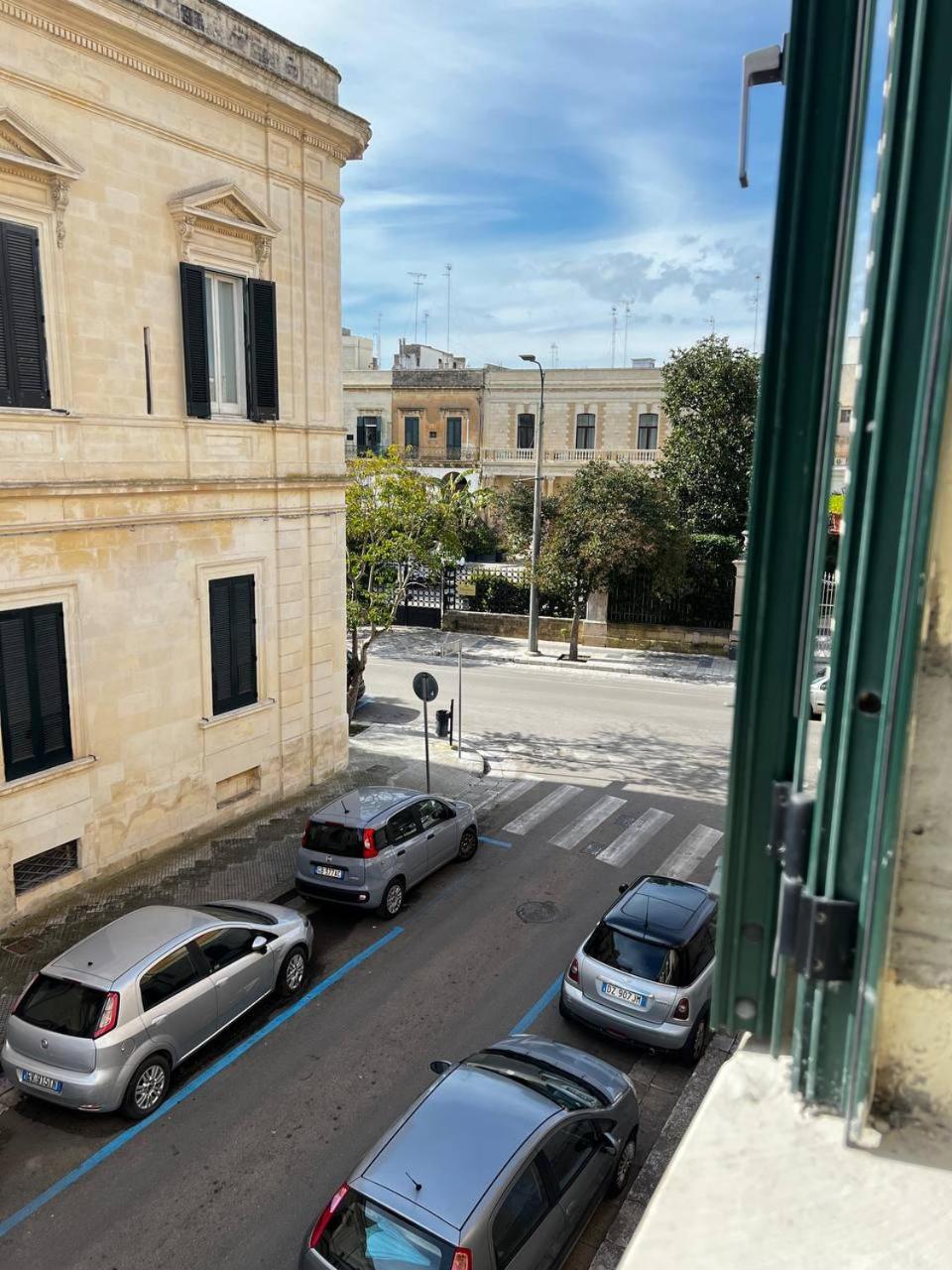 La Casa Nel Barocco *