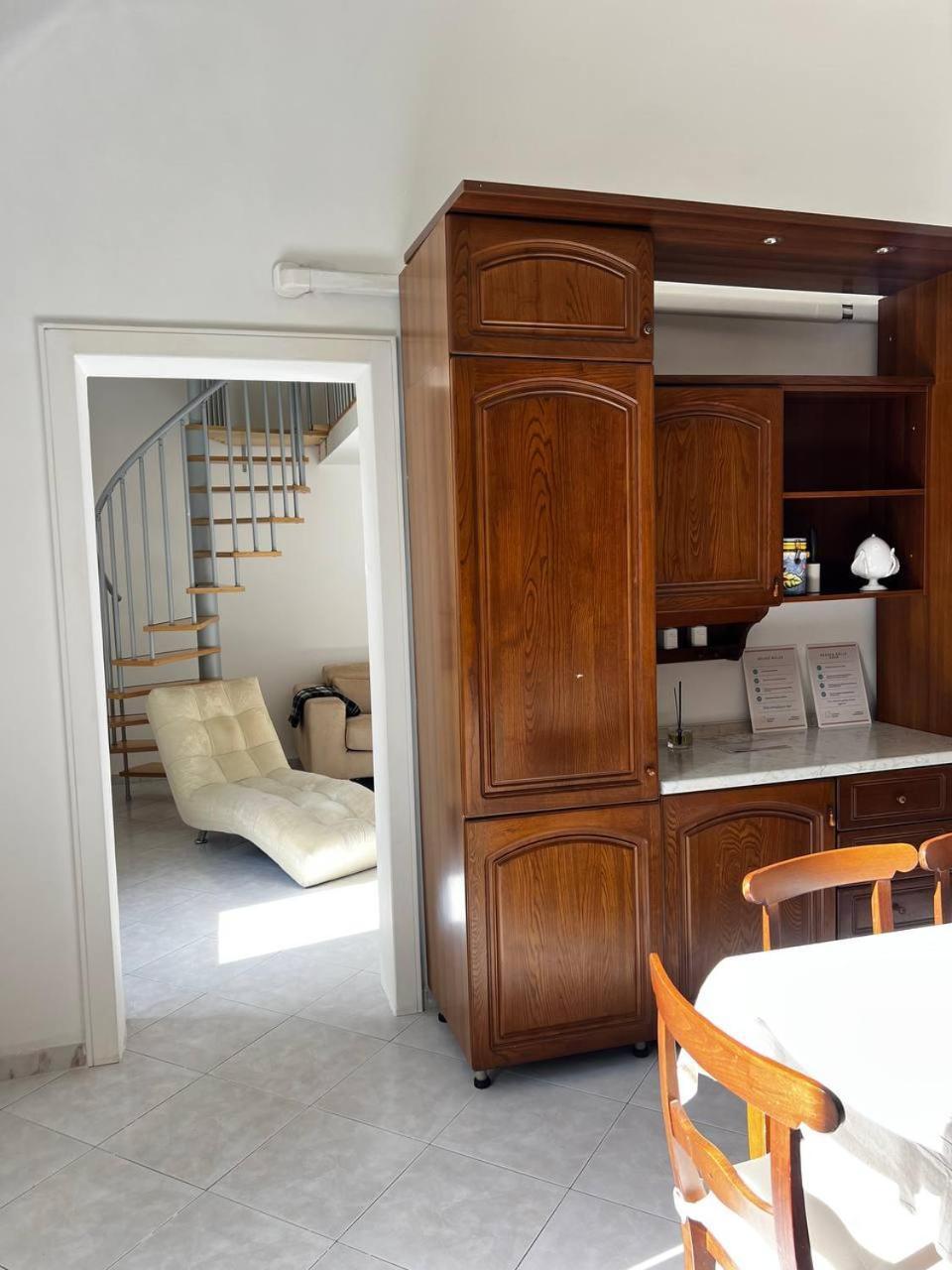 La Casa Nel Barocco