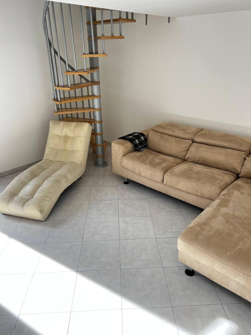 Apartment La Casa Nel Barocco Lecce