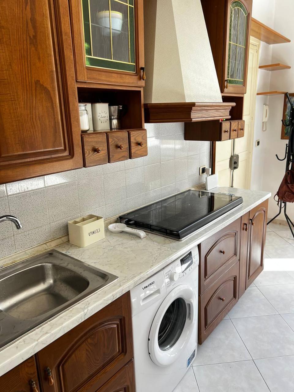 La Casa Nel Barocco Apartment