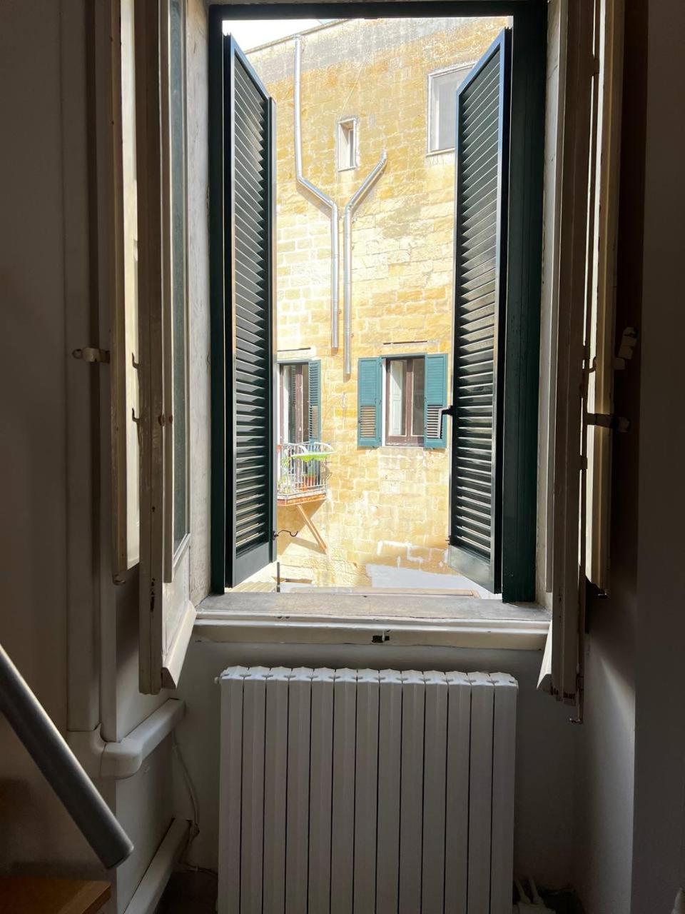 Apartment La Casa Nel Barocco