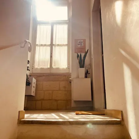 La Casa Nel Barocco Apartment Lecce Exterior photo
