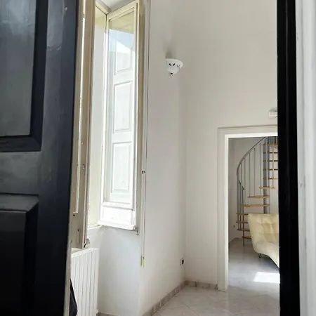 La Casa Nel Barocco Apartment Lecce Exterior photo