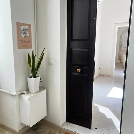 La Casa Nel Barocco Apartment Lecce Exterior photo