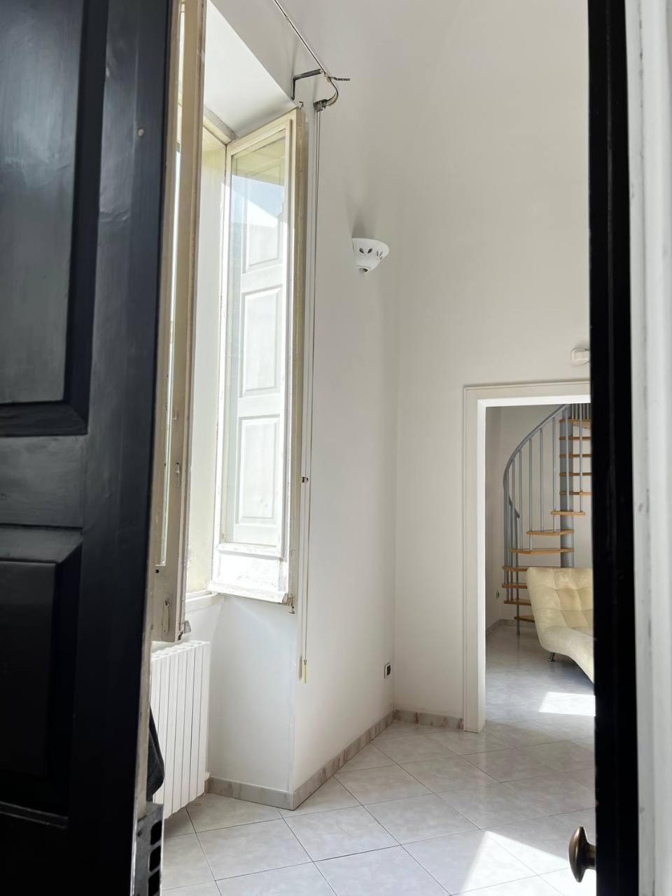 La Casa Nel Barocco Lecce