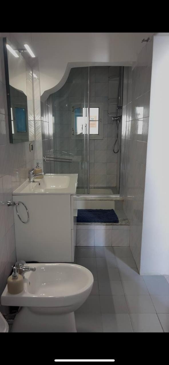 La Casa Nel Barocco Apartment